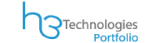Portfolio - H3 Technologies